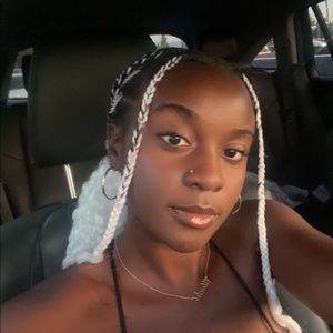 Meet your Posher, Lou